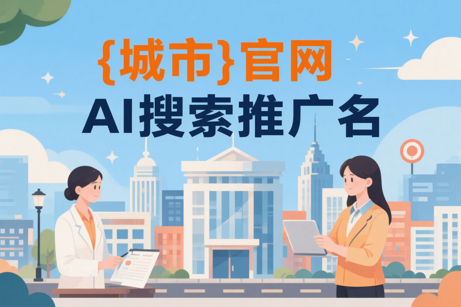 潍坊官网做AI搜索推广排名却没提升的原因分析