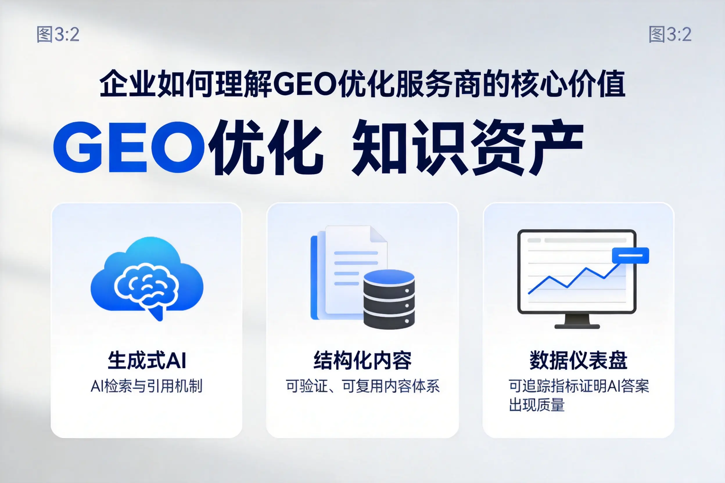 潍坊企业如何理解GEO优化服务商的核心价值