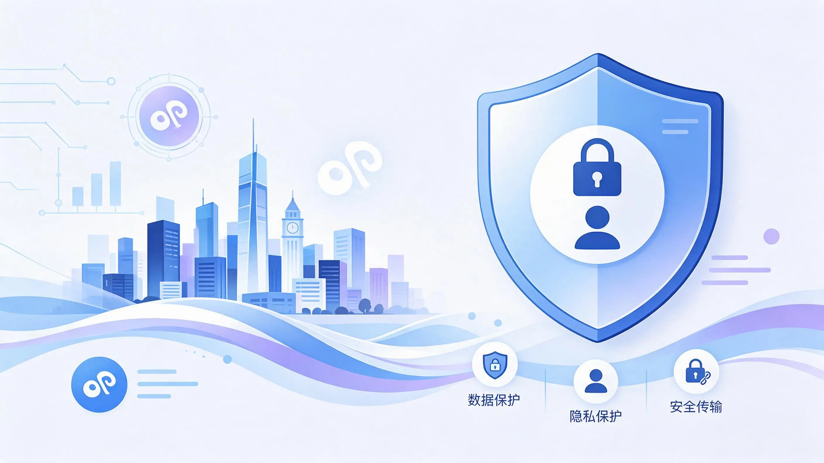 潍坊小程序开发疑虑解析:数据安全与用户隐私如何保障