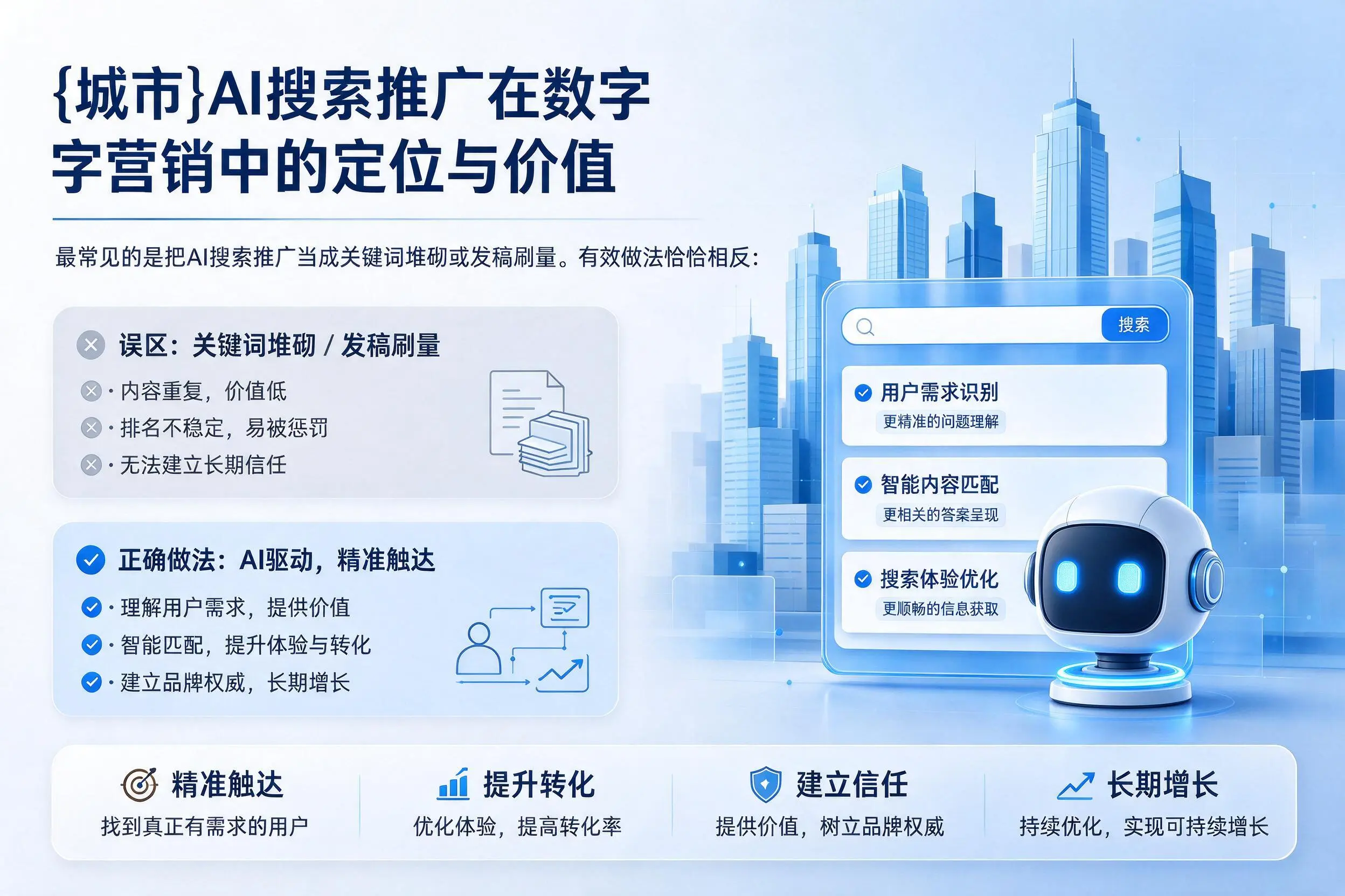 潍坊AI搜索推广在数字营销中的定位与价值